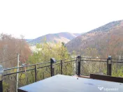 Sinaia-De vanzare pensiune cu 18 camere functionala 