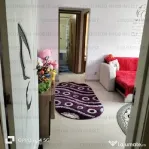 Apartament 2 camere,semidecomandat - zona Noua