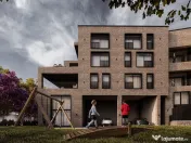 Apartament nou, 2 camere, 184 000 Euro. Comision 0. 