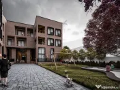 Apartament nou, 2 camere, 184 000 Euro. Comision 0. 