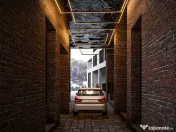 Apartament nou, 2 camere, 184 000 Euro. Comision 0. 