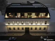 Apartament nou, 2 camere, 184 000 Euro. Comision 0. 