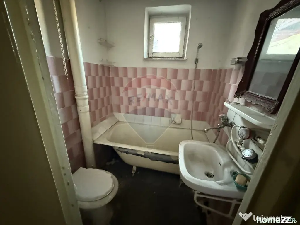 Apartament 2 camere – zonă Mărășești, Suceava, de ...