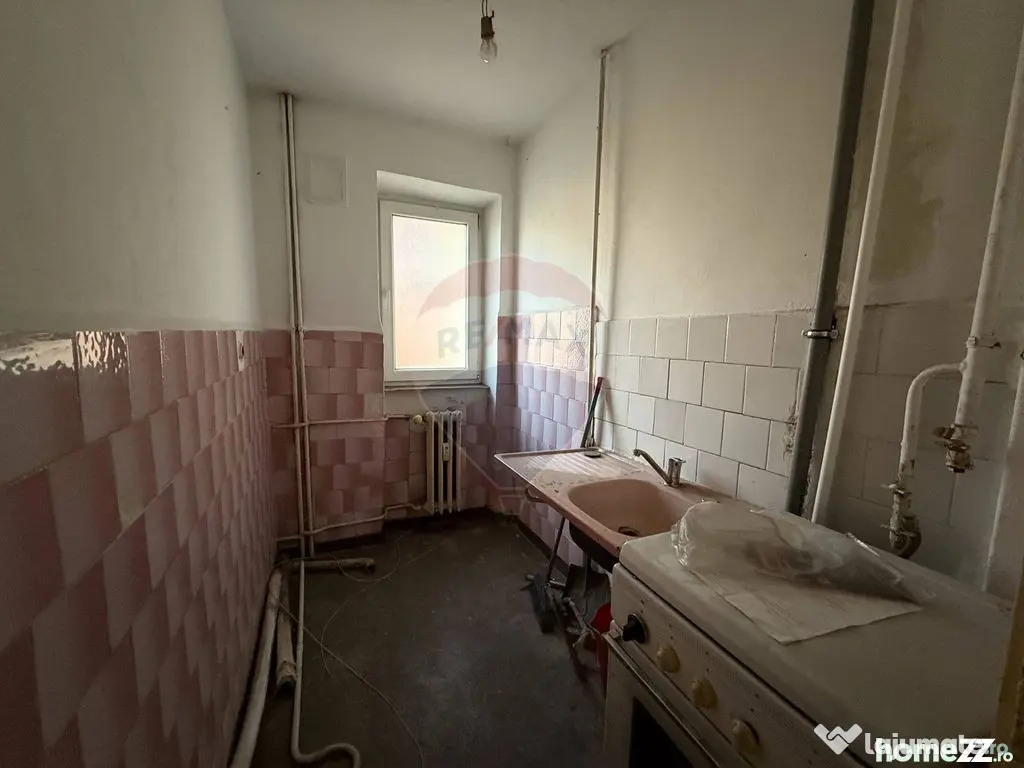 Apartament 2 camere – zonă Mărășești, Suceava, de ...
