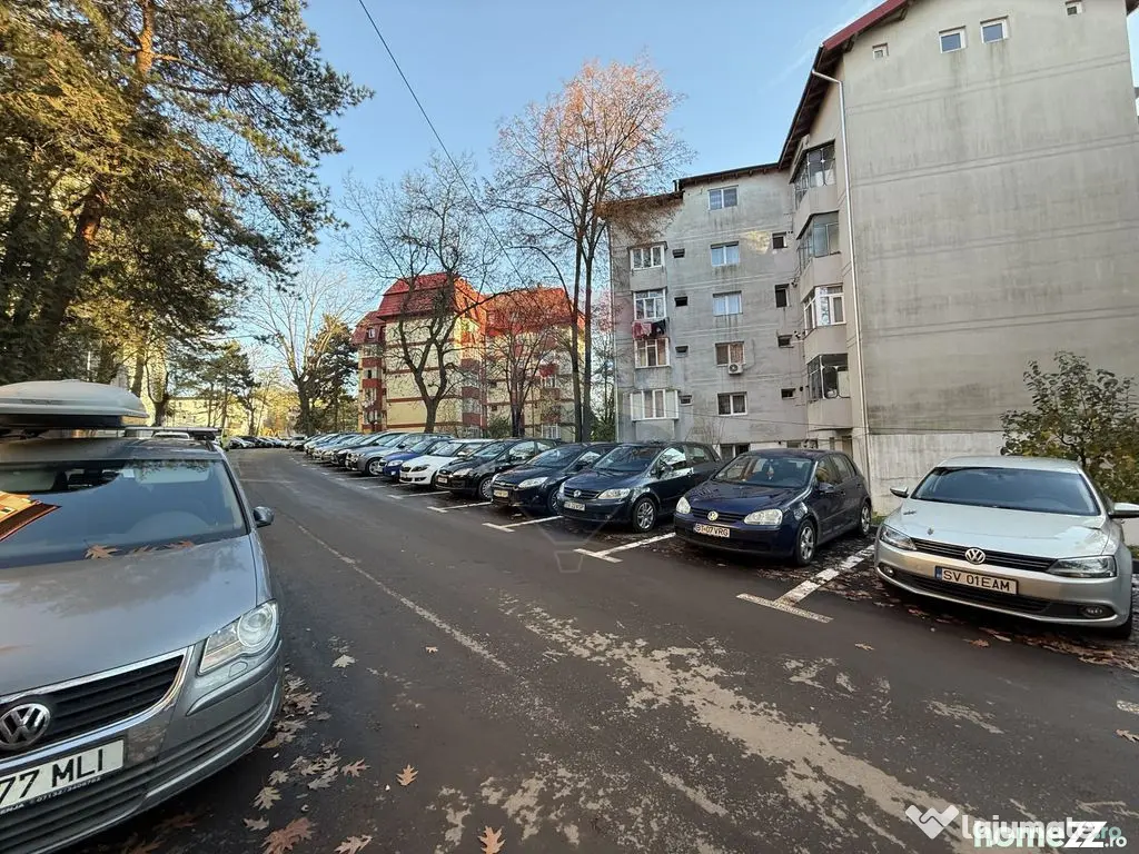 Apartament 2 camere – zonă Mărășești, Suceava, de ...
