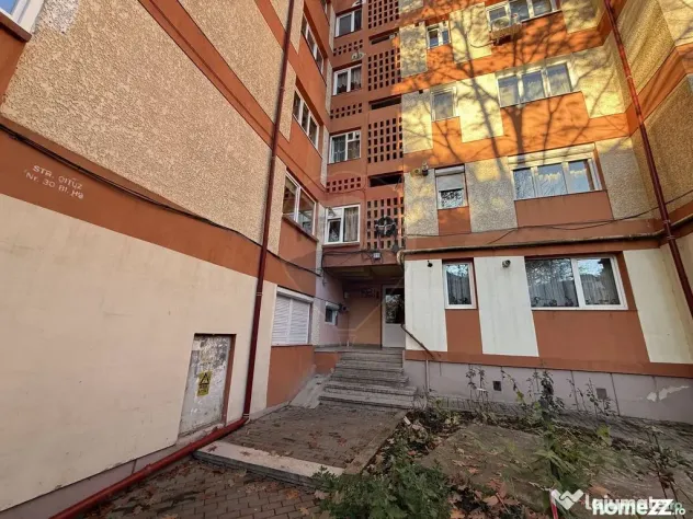 Apartament 2 camere – zonă Mărășești, Suceava, de ...