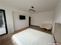 Garsonira bloc 2025, parter, balcon, 44 mp, mobilata si util