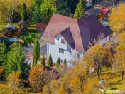 Pensiunea Scărișoara – Refugiul din Inima Rucărului ... 