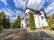 Pensiunea Scărișoara – Refugiul din Inima Rucărului ... 