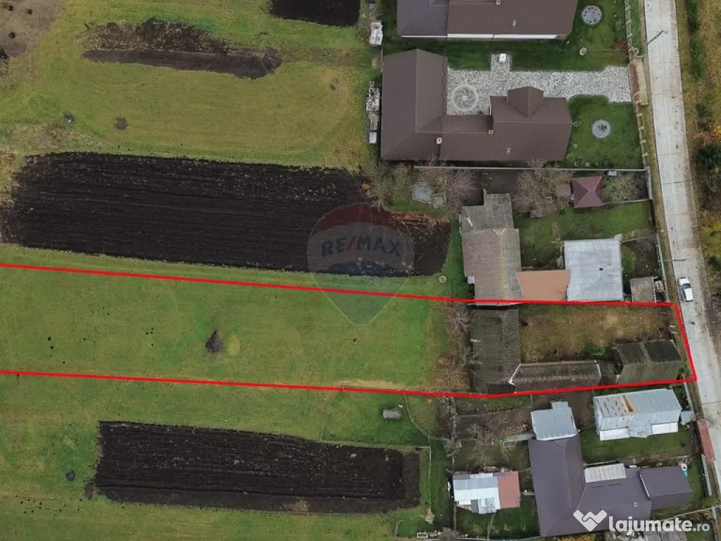 Casă de vânzare in Fratautii Noi