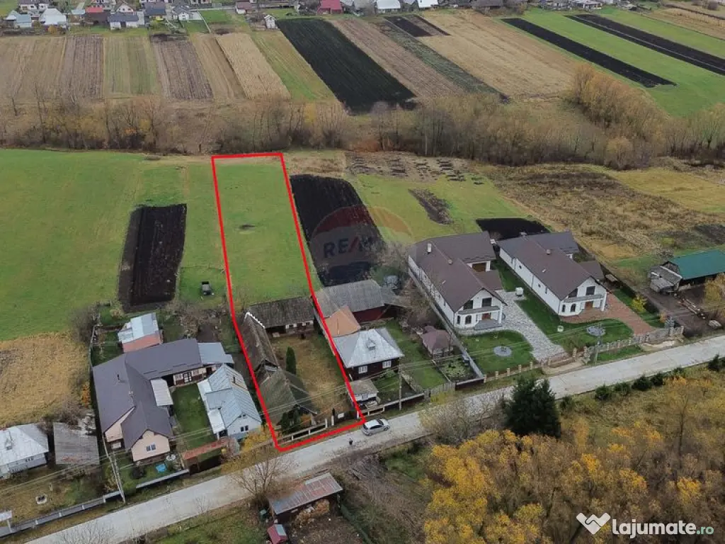 Casă de vânzare in Fratautii Noi