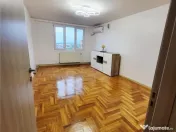 Apartament 3 camere,decomandat,renovat, suprafata generoasa, 