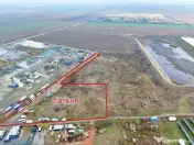 Teren 7.919mp com. Vladimirescu jud. Arad 