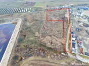 Teren 7.919mp com. Vladimirescu jud. Arad 