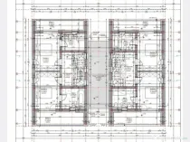 Duplex la cheie – 118 mp utili, calitate superioară în z