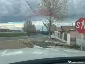 Teren intravilan 2727mp Carligele / Strada Tulceanu 