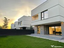 Comision 0 | Vila Moderna Finalizata 5 camere 330 mp teren 5