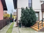 Vila spectaculoasa, 240 mp construiti, 330 mp teren, duplex,