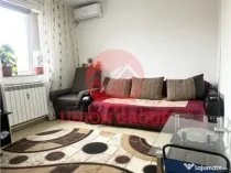 Garsoniera Complet Mobilata si Utilata, Etaj 1, zona Palas