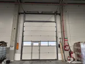 Hală industrială nouă, 2 000 mp. 3,5 Euro + TVA/lună/... 