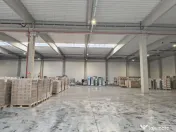 Hală industrială nouă, 2 000 mp. 3,5 Euro + TVA/lună/... 