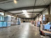Hală industrială nouă, 2 000 mp. 3,5 Euro + TVA/lună/... 