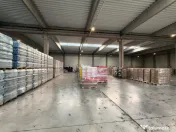 Hală industrială nouă, 2 000 mp. 3,5 Euro + TVA/lună/... 