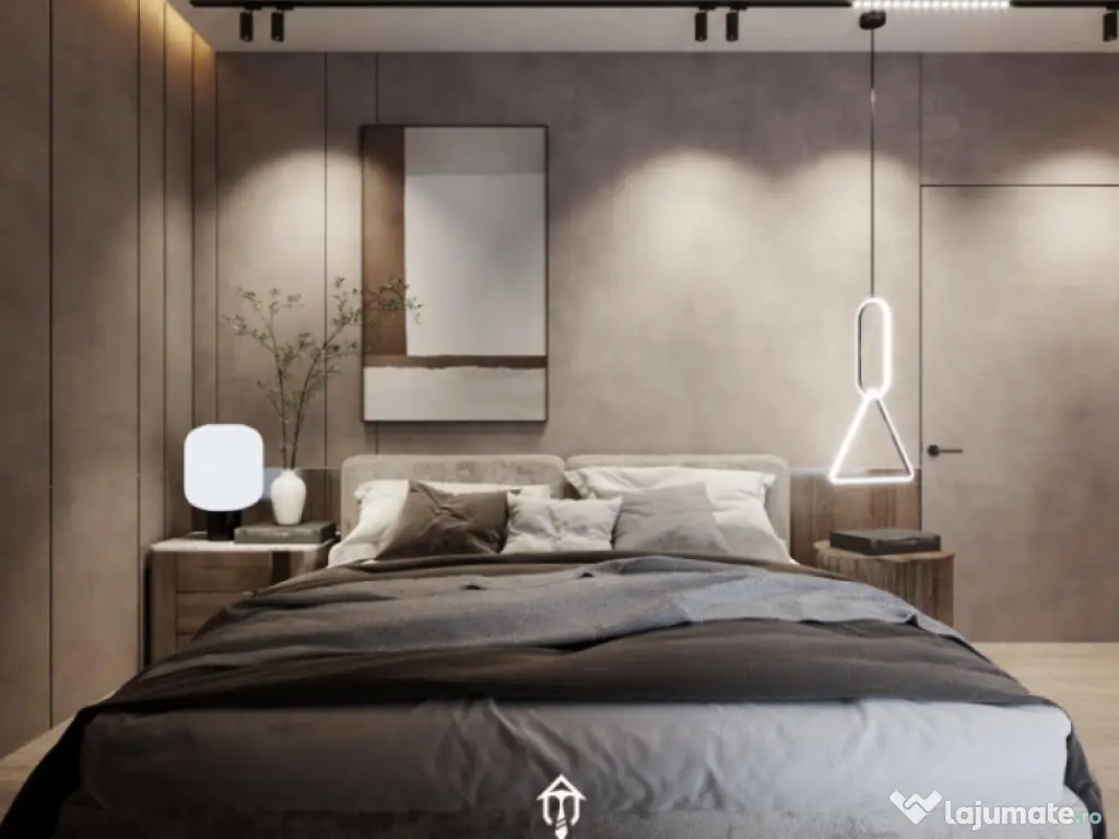 DIRECT DE LA DEZVOLTATOR | Apartament cu 2 camere | 0% Comis