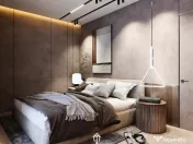 DIRECT DE LA DEZVOLTATOR | Apartament cu 2 camere | 0% Comis 