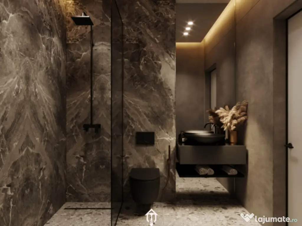 DIRECT DE LA DEZVOLTATOR | Apartament cu 2 camere | 0% Comis