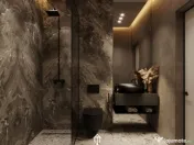 DIRECT DE LA DEZVOLTATOR | Apartament cu 2 camere | 0% Comis 