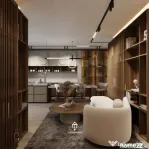 DIRECT DE LA DEZVOLTATOR | Apartament cu 2 camere | 0% Comis