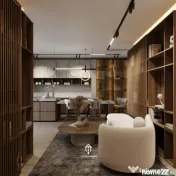 DIRECT DE LA DEZVOLTATOR | Apartament cu 2 camere | 0% Comis 