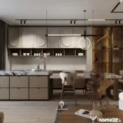 DIRECT DE LA DEZVOLTATOR | Apartament cu 2 camere | 0% Comis 