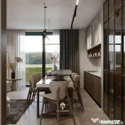 DIRECT DE LA DEZVOLTATOR | Apartament cu 2 camere | 0% Comis 
