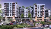 DIRECT DE LA DEZVOLTATOR | Apartament cu 2 camere | 0% Comis 