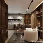 DIRECT DE LA DEZVOLTATOR | Apartament cu 2 camere | 0% Comis