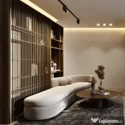 DIRECT DE LA DEZVOLTATOR | Apartament cu 2 camere | 0% Comis 
