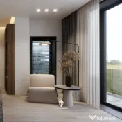 DIRECT DE LA DEZVOLTATOR | Apartament cu 2 camere | 0% Comis 