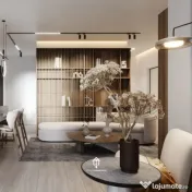 DIRECT DE LA DEZVOLTATOR | Apartament cu 2 camere | 0% Comis 