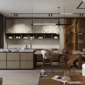 DIRECT DE LA DEZVOLTATOR | Apartament cu 2 camere | 0% Comis 