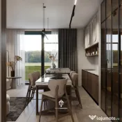 DIRECT DE LA DEZVOLTATOR | Apartament cu 2 camere | 0% Comis 