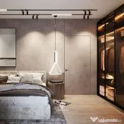 DIRECT DE LA DEZVOLTATOR | Apartament cu 2 camere | 0% Comis 
