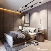 DIRECT DE LA DEZVOLTATOR | Apartament cu 2 camere | 0% Comis 