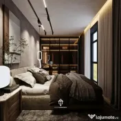DIRECT DE LA DEZVOLTATOR | Apartament cu 2 camere | 0% Comis 