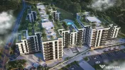 DIRECT DE LA DEZVOLTATOR | Apartament cu 2 camere | 0% Comis 