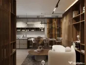 DIRECT DE LA DEZVOLTATOR | Apartament cu 2 camere | 0% Comis 