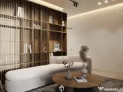 DIRECT DE LA DEZVOLTATOR | Apartament cu 2 camere | 0% Comis 