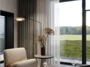 DIRECT DE LA DEZVOLTATOR | Apartament cu 2 camere | 0% Comis 