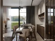 DIRECT DE LA DEZVOLTATOR | Apartament cu 2 camere | 0% Comis 